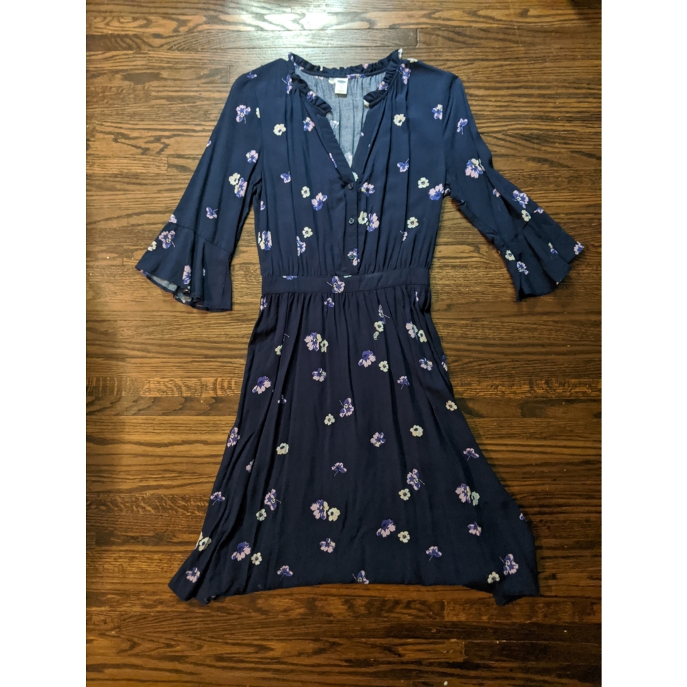 Old Navy Dress